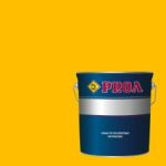 Esmalte poliuretano antirayado 2 componentes amarillo ral 1023 + componente b pur